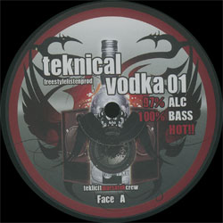 Teknical Vodka 01