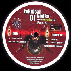 Teknical Vodka 01