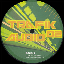 Trafik Audio 02