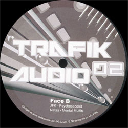 Trafik Audio 02