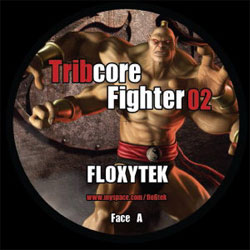 Tribecore Fighter 02
