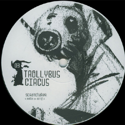 Trollybus Circus 03