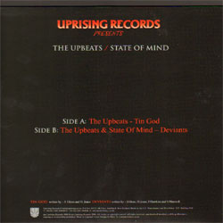 Uprising 15 P