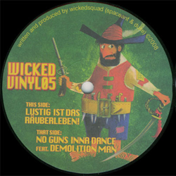 Wicked Vinyl 05