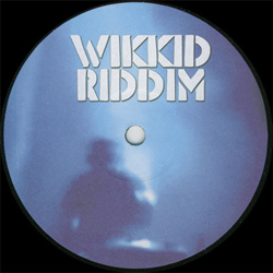 Wikkid Riddim 02