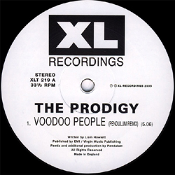 Xl Recordings 219
