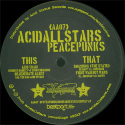 Acid Allstars 07