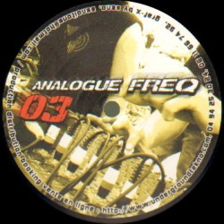 Analogue Frequencies 03