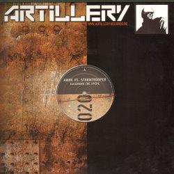 Artillery 20