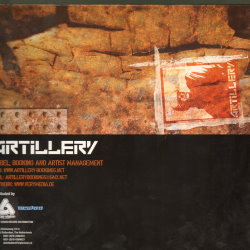 Artillery 20