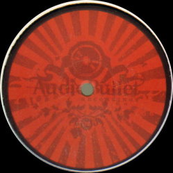 Audio Bullet 02