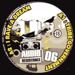 Audio Resistance 06