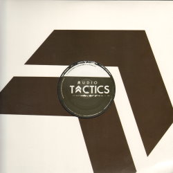 Audio Tactics 04