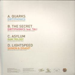 Audioporn 05 LP