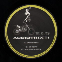 Audiotrix 11