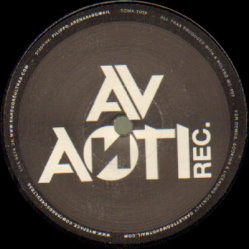 Avanti Records 01