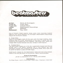 Beatmasters 04 P
