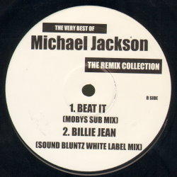 Best Of Michael Jackson 01