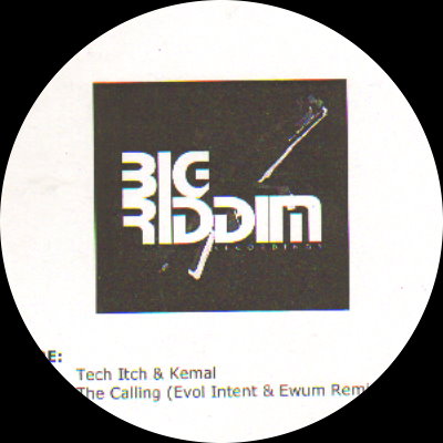 Big Riddim 01