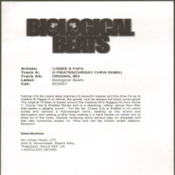 Biological Beats 07