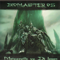 Biomaster 05