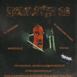 Biomaster 06