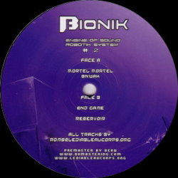 Bionik 02 Repress