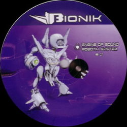 Bionik 02 Repress