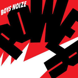 Boys Noize 37 LP