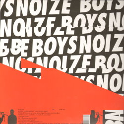 Boysnoize 28