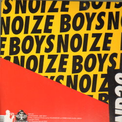 Boysnoize 32