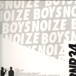 Boysnoize 34