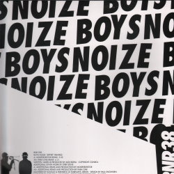 Boysnoize 38