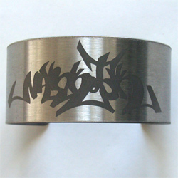 Bracelet Graph Narkotek