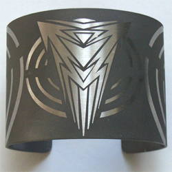 Bracelet Logo Narkotek Bracelet Logo Narkotek