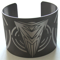 Bracelet Logo Narkotek Bracelet Logo Narkotek