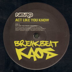 Breakbeat Kaos 29
