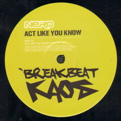 Breakbeat Kaos 29