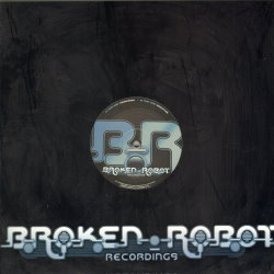 Broken Robot 04