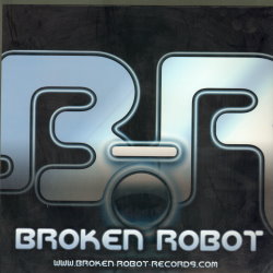 Broken Robot 04