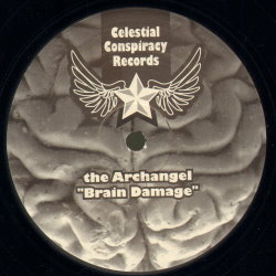 Celestial Conspiracy 05