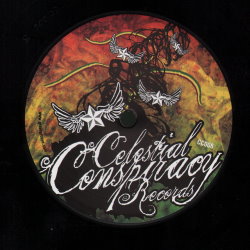 Celestial Conspiracy 06