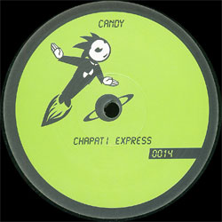 Chapati Express 14