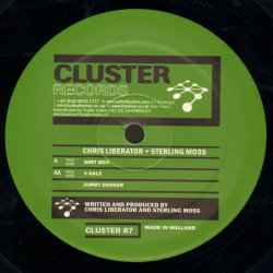 Cluster 87