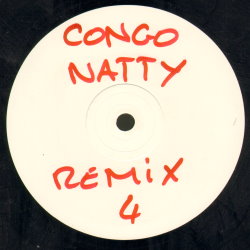 Congo Natty Rmx 04 P
