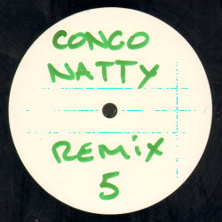 Congo Natty Rmx P 05