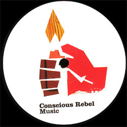 Conscious Rebel Music 02
