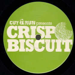 Crisp Biscuit 06