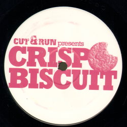 Crisp Biscuit 16