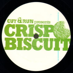 Crisp Biscuit 18